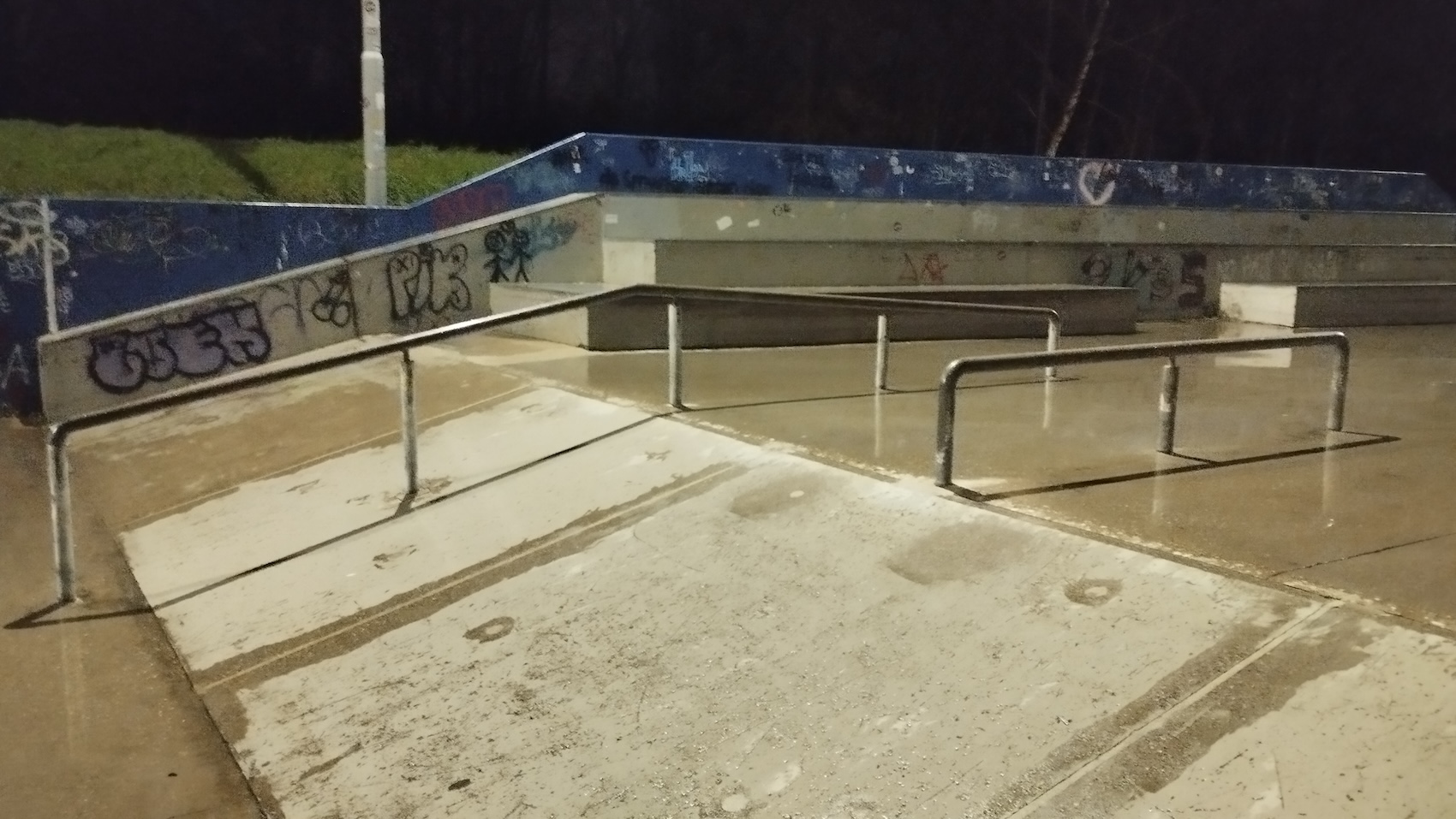 Leidschendam Skatepark